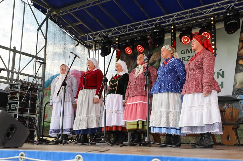 KGW zaprezentowały dorobek kulturowy i kulinarny (ZDJĘCIA) - zdjęcie 18
