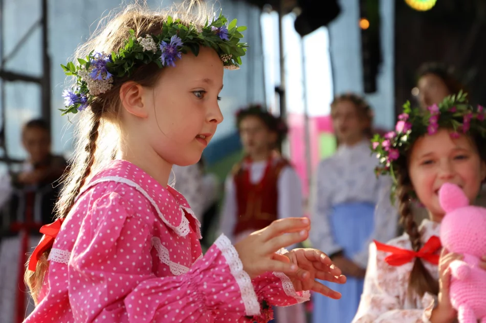 KGW zaprezentowały dorobek kulturowy i kulinarny (ZDJĘCIA) - zdjęcie 19