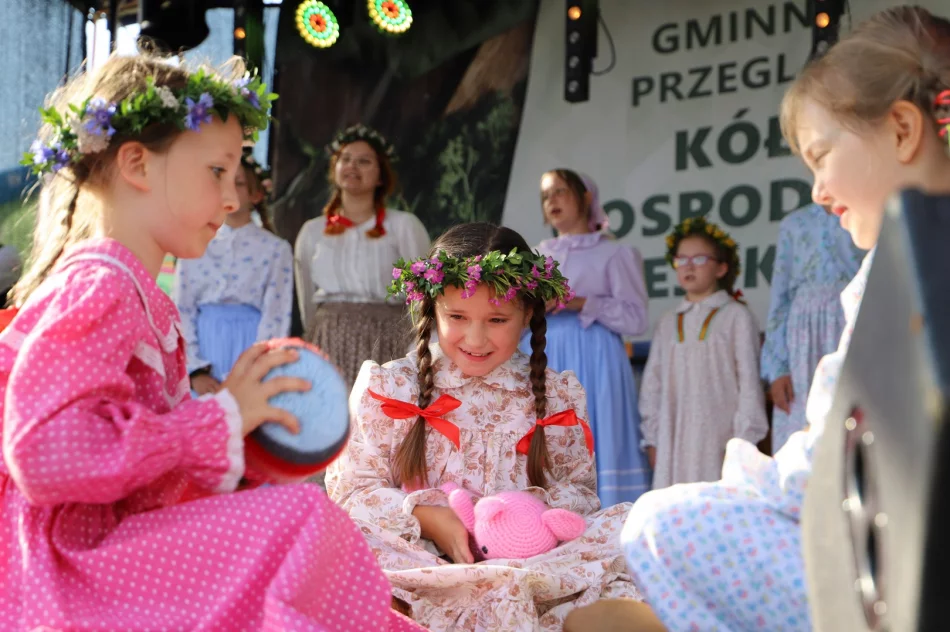 KGW zaprezentowały dorobek kulturowy i kulinarny (ZDJĘCIA) - zdjęcie 20