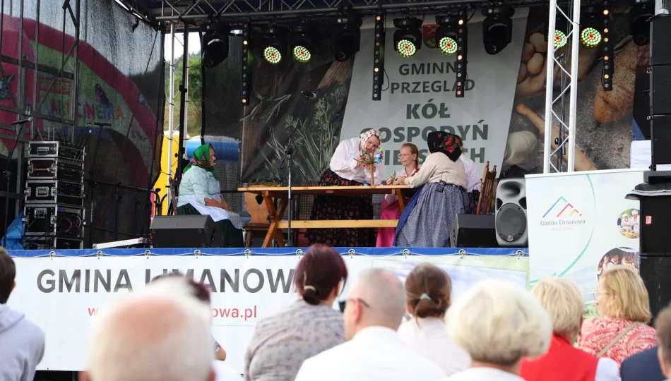 KGW zaprezentowały dorobek kulturowy i kulinarny (ZDJĘCIA) - zdjęcie 1