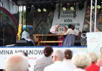 KGW zaprezentowały dorobek kulturowy i kulinarny (ZDJĘCIA) - zdjęcie główne