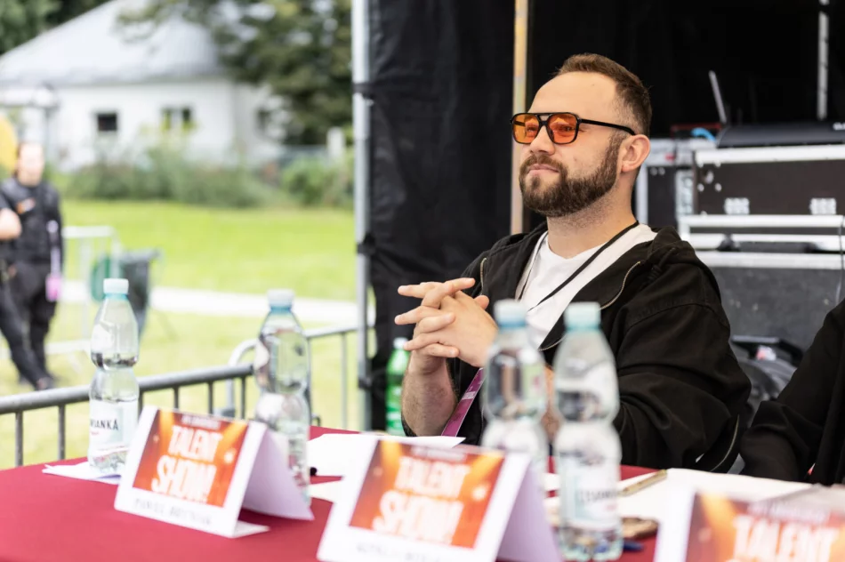 Nikola Papież zwyciężczynią XIV Limanowskiego Talent Show (ZDJĘCIA) - zdjęcie 3