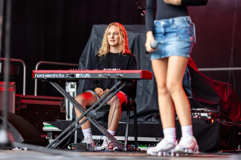 Nikola Papież zwyciężczynią XIV Limanowskiego Talent Show (ZDJĘCIA) - zdjęcie 5