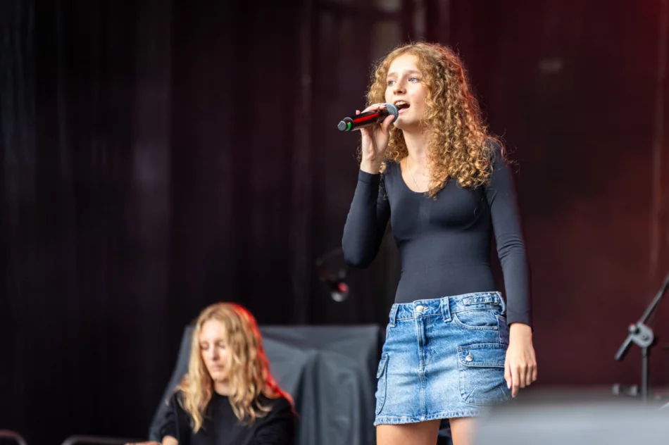 Nikola Papież zwyciężczynią XIV Limanowskiego Talent Show (ZDJĘCIA) - zdjęcie 7