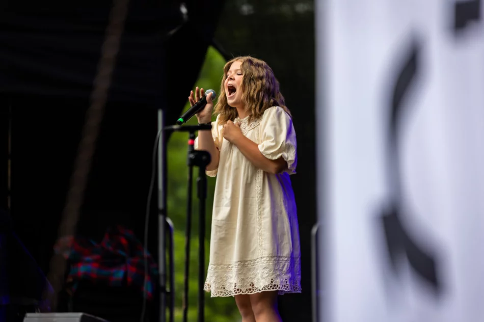 Nikola Papież zwyciężczynią XIV Limanowskiego Talent Show (ZDJĘCIA) - zdjęcie 12