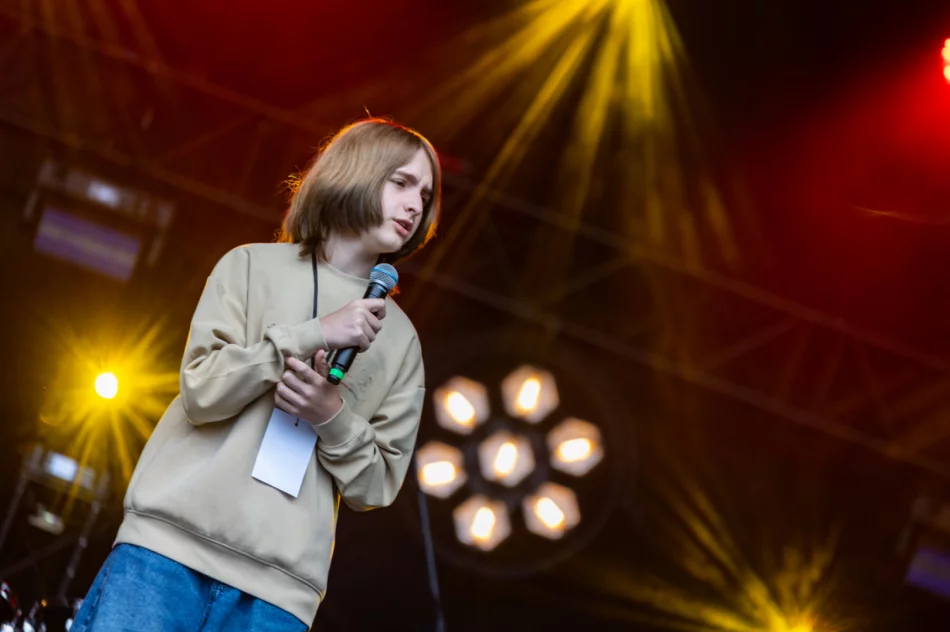 Nikola Papież zwyciężczynią XIV Limanowskiego Talent Show (ZDJĘCIA) - zdjęcie 13
