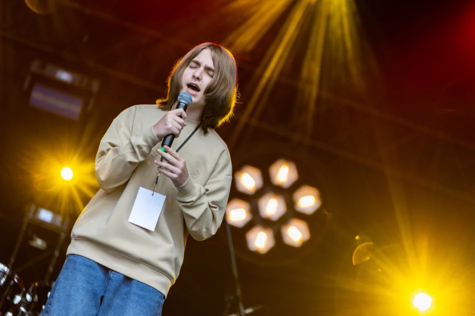 Nikola Papież zwyciężczynią XIV Limanowskiego Talent Show (ZDJĘCIA) - zdjęcie 14