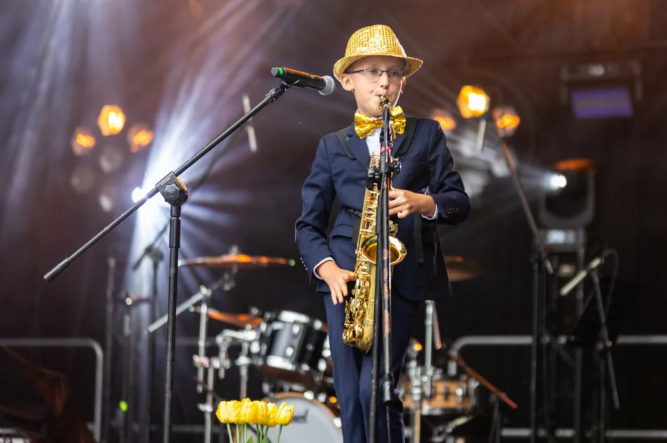 Nikola Papież zwyciężczynią XIV Limanowskiego Talent Show (ZDJĘCIA) - zdjęcie 17