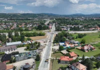 Nowy wiadukt kolejowy na linii 104 gotowy - zdjęcie główne