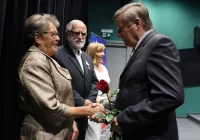 Osiemnaście par z medalami za 50-lecie małżeństwa - zdjęcie główne