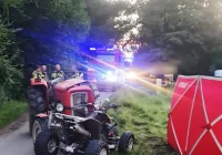 Podziękowania rodziny zmarłego 31-latka za działania ratunkowe - zdjęcie główne