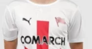 Kolejne wzmocnienia Limanovii - zdjęcie 2