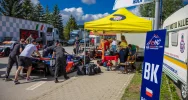 Wyścig Górski w Limanowej: na starcie ostatecznie 115 kierowców - zdjęcie 2