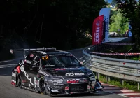 Hill Climb Limanowa 2025 – pierwszy dzień ścigania za nami. Rożalski najszybszy w GSMP. Merli na treningu ze średnią 171 km/h - zdjęcie główne