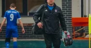 Orkan zerwał z tradycją i zagrał w Wielką Sobotę. Lider ze Szczyrzyca wygrał w Słopnicach (zdjęcia) - zdjęcie 4
