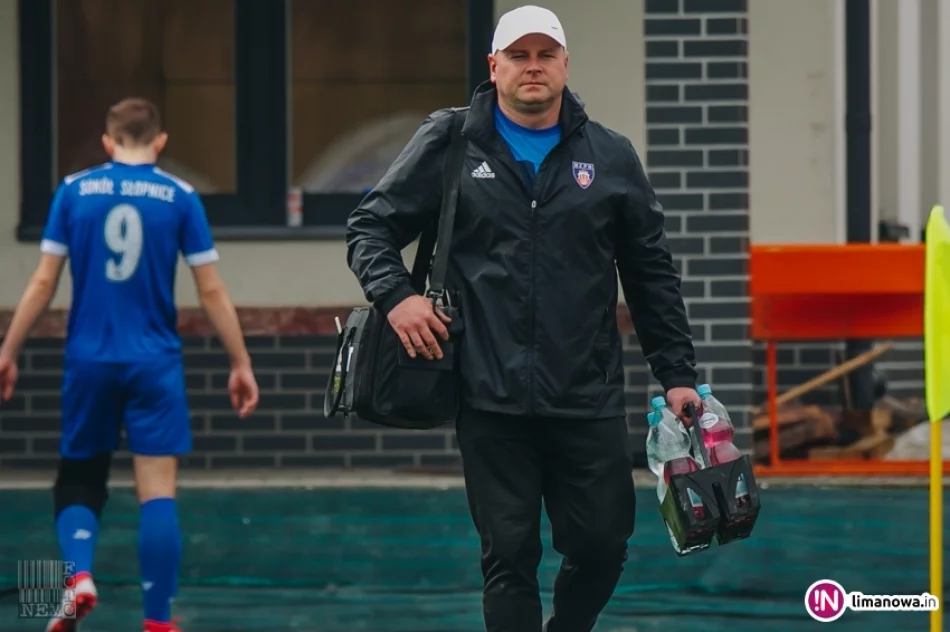 Derby ziemi limanowskiej, Sokół Słopnice - Orkan Szczyrzyc 2018 - zdjęcie 4