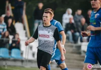 Kreuje grę Sokoła Słopnice - zdjęcie główne