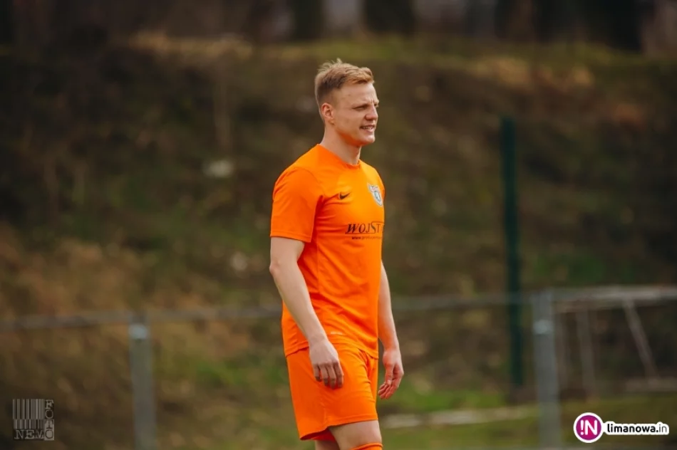 Derby ziemi limanowskiej, Sokół Słopnice - Orkan Szczyrzyc 2018 - zdjęcie 11