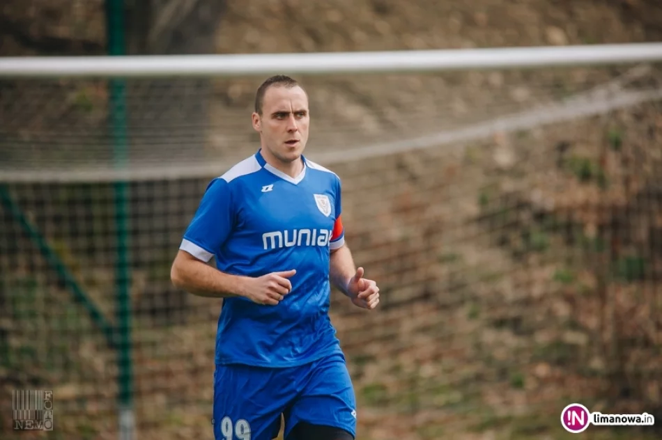 Derby ziemi limanowskiej, Sokół Słopnice - Orkan Szczyrzyc 2018 - zdjęcie 13