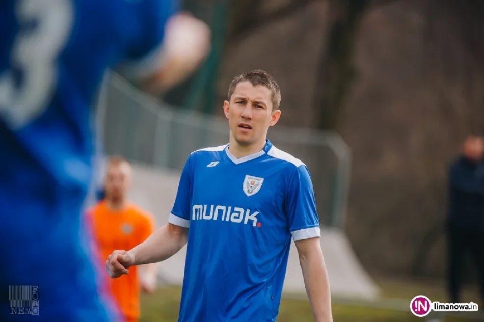 Derby ziemi limanowskiej, Sokół Słopnice - Orkan Szczyrzyc 2018 - zdjęcie 15