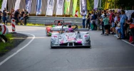 FIA-EHC Limanowa 2025: Christian Merli bezkonkurencyjny w drugim dniu – pełne wyniki po dwóch przejazdach - zdjęcie 1