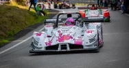 FIA-EHC Limanowa 2025: Christian Merli bezkonkurencyjny w drugim dniu – pełne wyniki po dwóch przejazdach - zdjęcie 2