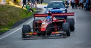 FIA-EHC Limanowa 2025: Christian Merli bezkonkurencyjny w drugim dniu – pełne wyniki po dwóch przejazdach - zdjęcie 3