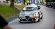 FIA-EHC Limanowa 2025: Christian Merli bezkonkurencyjny w drugim dniu – pełne wyniki po dwóch przejazdach - zdjęcie 4
