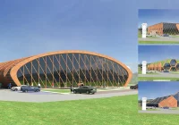Wójt: koncepcja hali sportowej z pływalnią coraz bliżej - zdjęcie główne