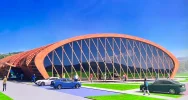Wójt: koncepcja hali sportowej z pływalnią coraz bliżej - zdjęcie 2