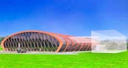 Wójt: koncepcja hali sportowej z pływalnią coraz bliżej - zdjęcie 3