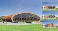 Wójt: koncepcja hali sportowej z pływalnią coraz bliżej - zdjęcie 4