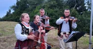 Msza św. na wzgórzu Grunwald odprawiona w rocznicę bitwy - zdjęcie 5