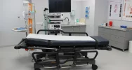 Nowe badanie i odnowiona pracownia w limanowskim szpitalu - zdjęcie 4