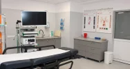 Nowe badanie i odnowiona pracownia w limanowskim szpitalu - zdjęcie 5