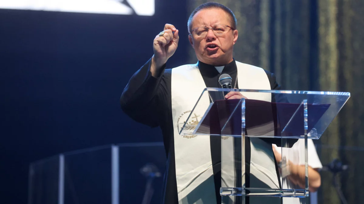 Kard. Grzegorz Ryś powołał komisję ds. badania nadużyć seksualnych w archidiecezji łódzkiej