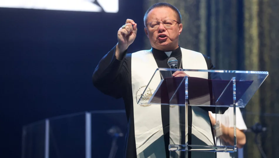 Kard. Grzegorz Ryś powołał komisję ds. badania nadużyć seksualnych w archidiecezji łódzkiej - zdjęcie 1