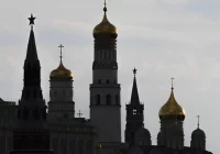 Ukraińskie drony zaatakowały Moskwę - zdjęcie główne
