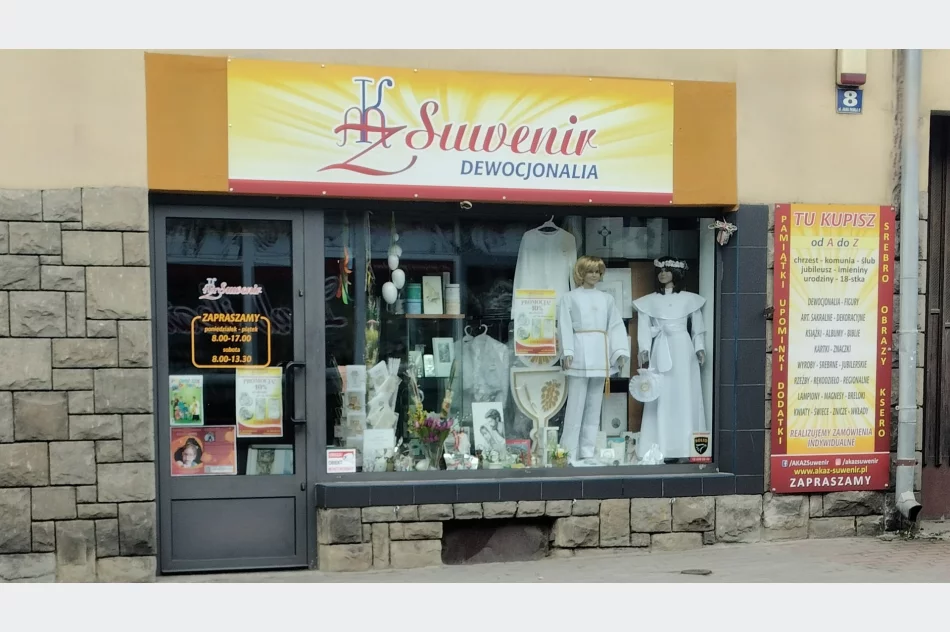 *Pamiątki z Limanowej *Pamiatki z Beskidu Wyspowego - zdjęcie 2