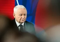 Kaczyński: w październiku start prac nad programem wyborczym PiS - zdjęcie główne