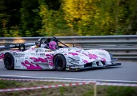 FIA-EHC Limanowa 2025: Christian Merli bezkonkurencyjny w drugim dniu – pełne wyniki po dwóch przejazdach - zdjęcie główne