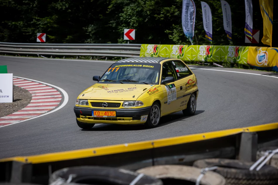 Hill Climb Limanowa 2025 - niedziela - zdjęcie 11