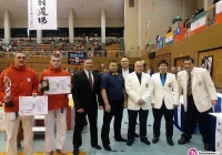 Zbigniew Goliński i 5 Dan w Limanowej - zdjęcie główne