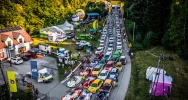 Merli wygrywa wyścig w Limanowej, Polacy na podium Mistrzostw Europy! - zdjęcie 4