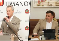 Spór na sesji. Radny zarzuca „kosmiczne ceny”, starosta odpowiada - zdjęcie główne