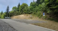Nowy parking leśny dostępny dla turystów - zdjęcie 4
