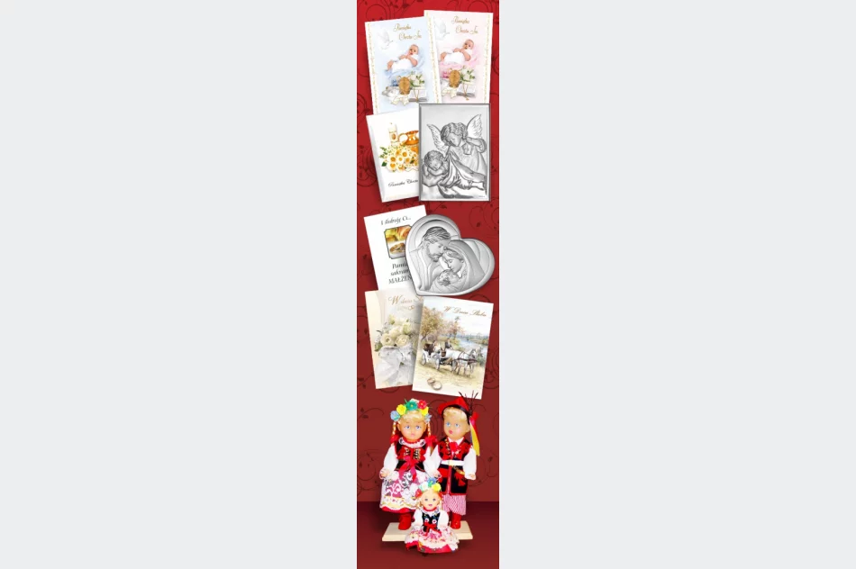 *Pamiątki z Limanowej *Pamiatki z Beskidu Wyspowego - zdjęcie 13