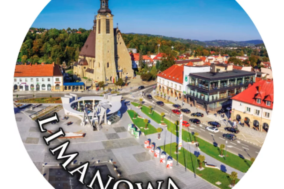 *Pamiątki z Limanowej *Pamiatki z Beskidu Wyspowego - zdjęcie 14