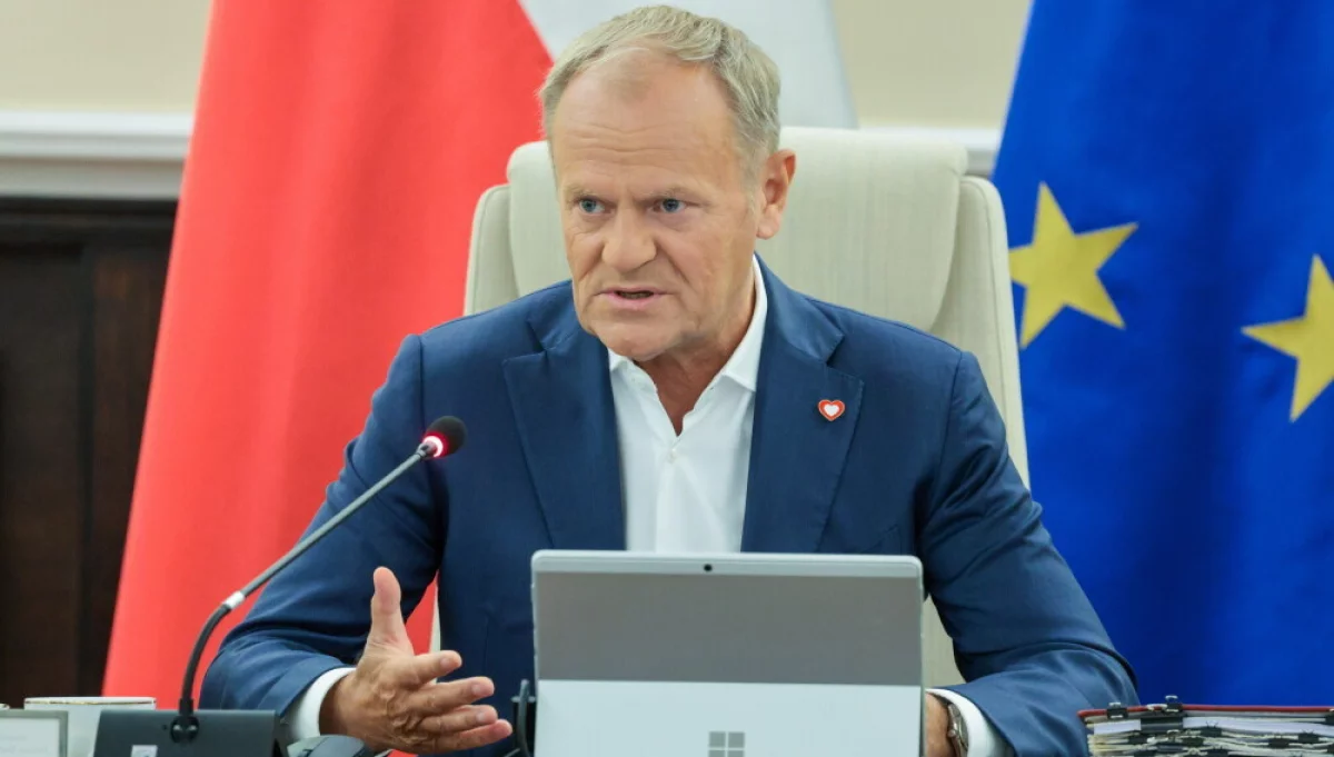 W środę o godz. 10 nowa Rada Ministrów 