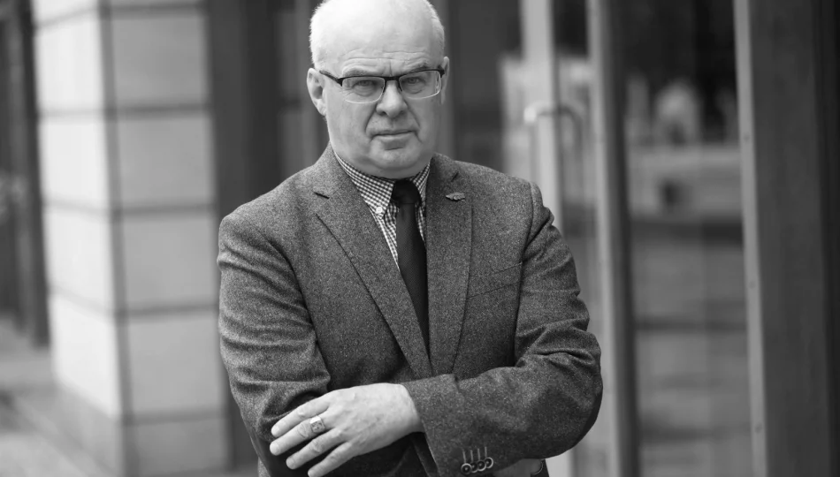 Zmarł gen. Waldemar Skrzypczak, dowódca Wojsk Lądowych w latach 2006–2009 - zdjęcie 1